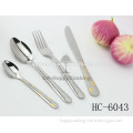 High quality stainless steel tasting spoons/decorative serving spoons